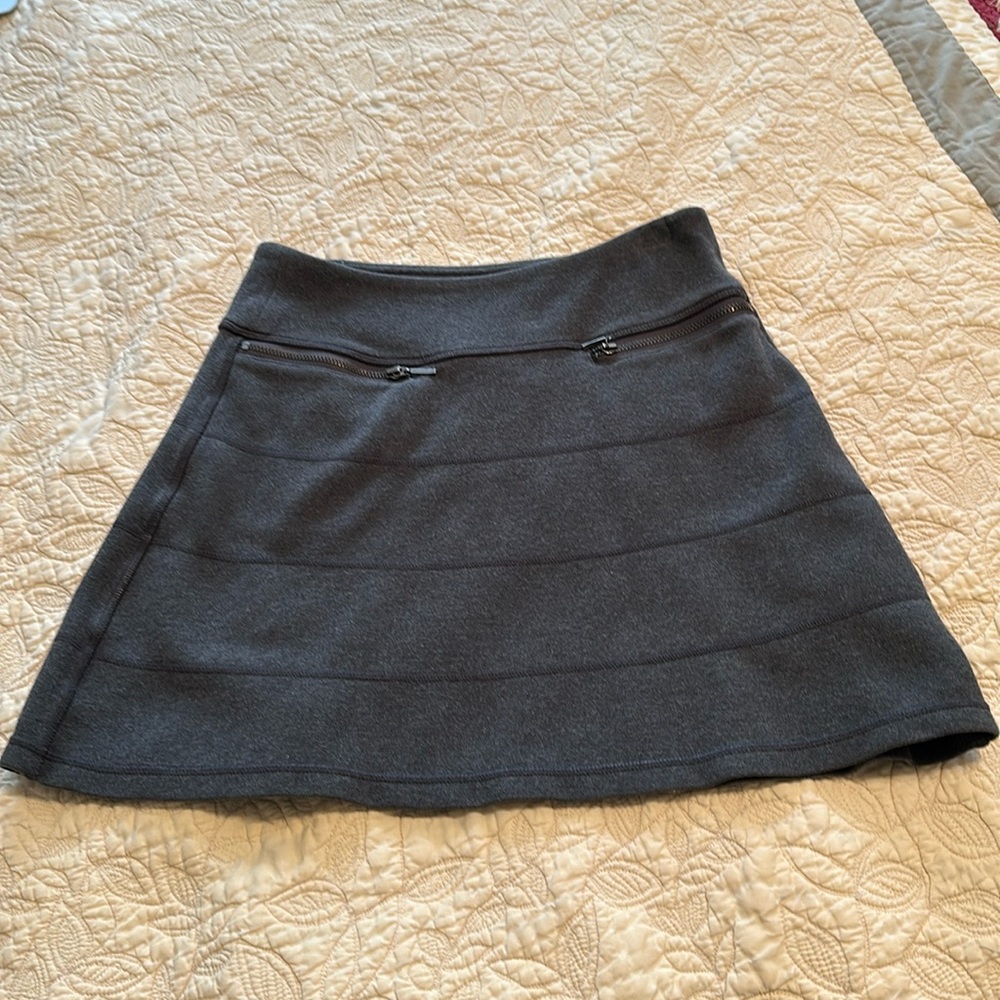 Atheta Skirt